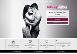 SaucyDates